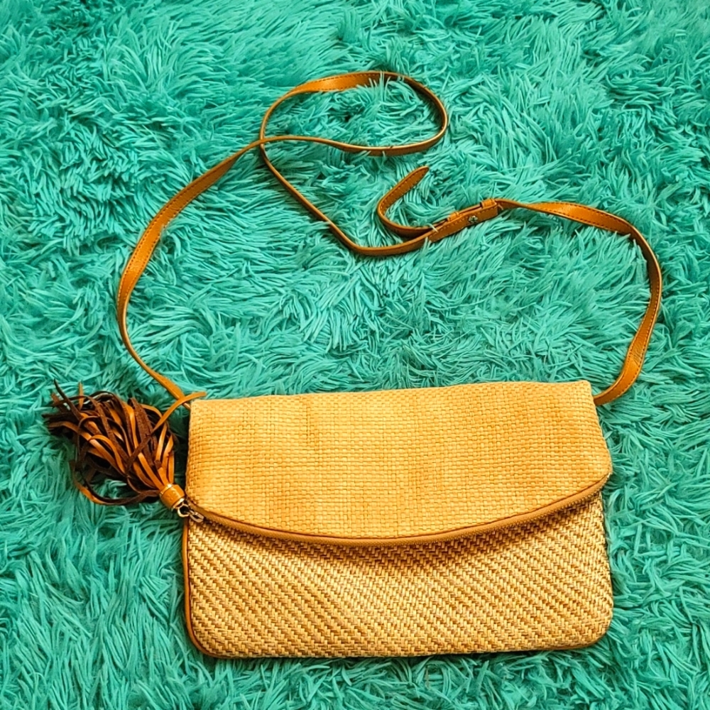 Banana Republic Crossbody